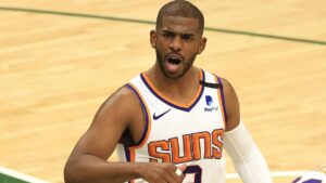 3x NBA All-Star Reacts To Major Chris Paul News – Sports Illustrated