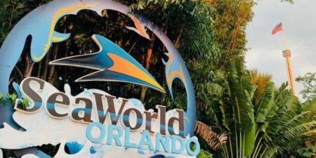 SeaWorld Entertainment, Inc. to be renamed after 60 years – Manistee News Advocate