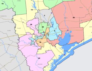 Trump’s redistricting plan could move seats out from under San Antonio’s long-safe congressmen – San Antonio Report