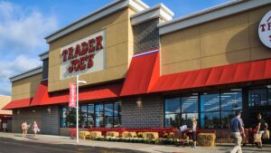 Trader Joe’s, Holiday Inn Express and more: Check out 7 businesses coming soon to the North San Antonio area – Community Impact