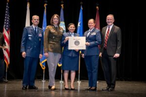 SAUSHEC residents, fellows participate in graduation ceremony – army.mil