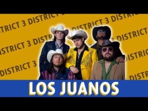 S.A. band Los Juanos bringing young fans back to Tejano music – San Antonio Express-News