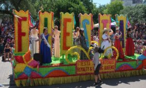 Latino Texas: ‘San Antonio is a peek at the America of tomorrow’ – The Guardian