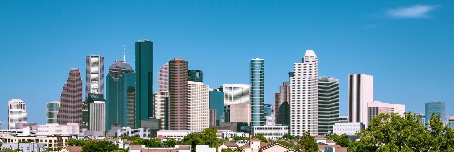 How Houston became the biggest U.S. city without a theme park – Houston Public Media