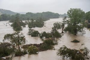 104 dead as hard-hit areas in Texas face new flooding risks: Recap – USA Today