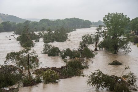 104 dead as hard-hit areas in Texas face new flooding risks: Recap – USA Today