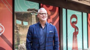 Watch Visit San Antonio’s new push to attract convention business – The Business Journals