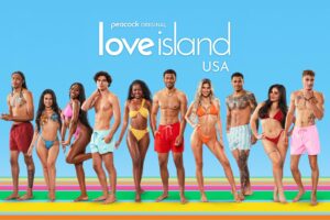 ‘Love Island USA’ star from Texas under fire amid break up rumors – MySA