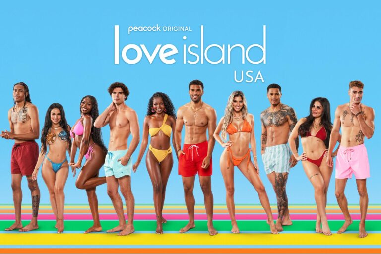 ‘Love Island USA’ star from Texas under fire amid break up rumors – MySA