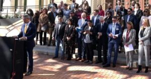 There’s opportunity for San Antonio businesses and government to work together – San Antonio Report