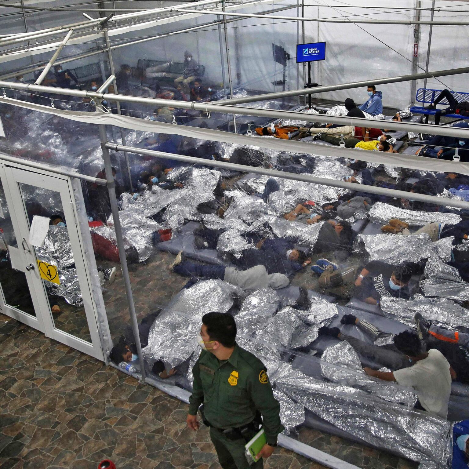 Abbott: Texas could challenge case requiring US to pay for education of migrant children – WOAI