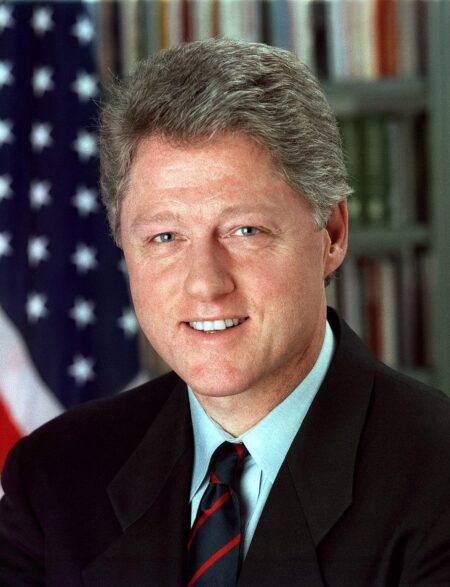 Bill Clinton Stumps for Pete Gallego and Joaquín Castro in San Antonio – Texas Monthly