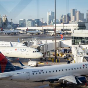 How Fewer Foreign Passengers Flying To The US Holds Lessons For Analyzing Crime Data – Jeff Asher | Substack