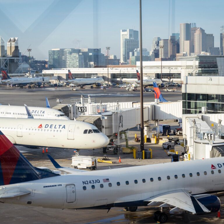 How Fewer Foreign Passengers Flying To The US Holds Lessons For Analyzing Crime Data – Jeff Asher | Substack