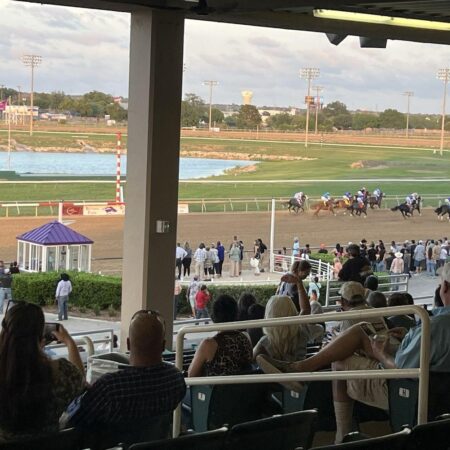 Sports Betting In San Antonio – Sportsbetting.legal