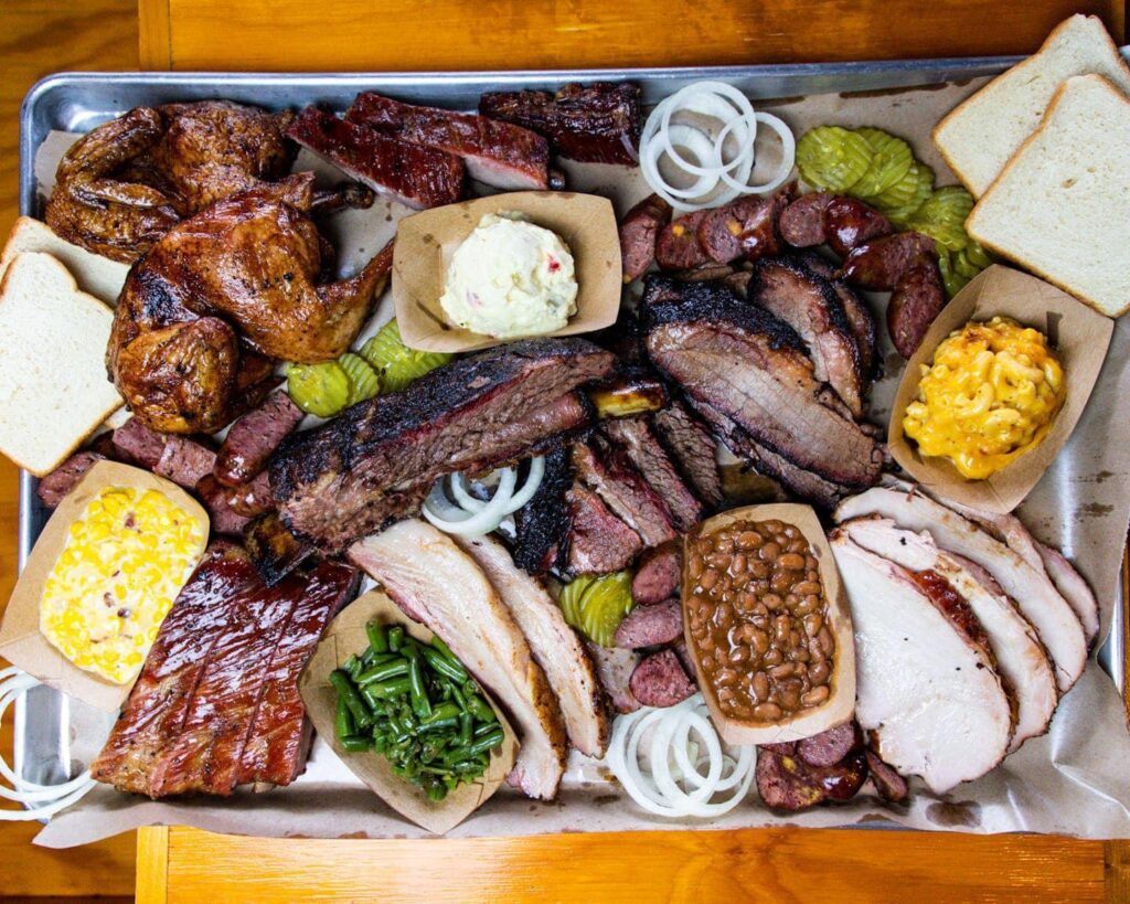 It’s National Barbecue Day! Yelp names 2 Texas cities as the best for BBQ in America – Austin American-Statesman