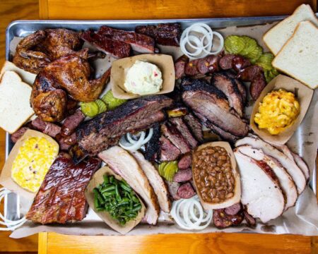 It’s National Barbecue Day! Yelp names 2 Texas cities as the best for BBQ in America – Austin American-Statesman