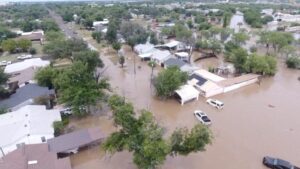 Texas flooding death toll rises; new flood watch in effect – USA Today