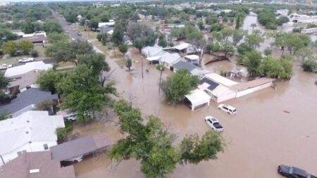 Texas flooding death toll rises; new flood watch in effect – USA Today