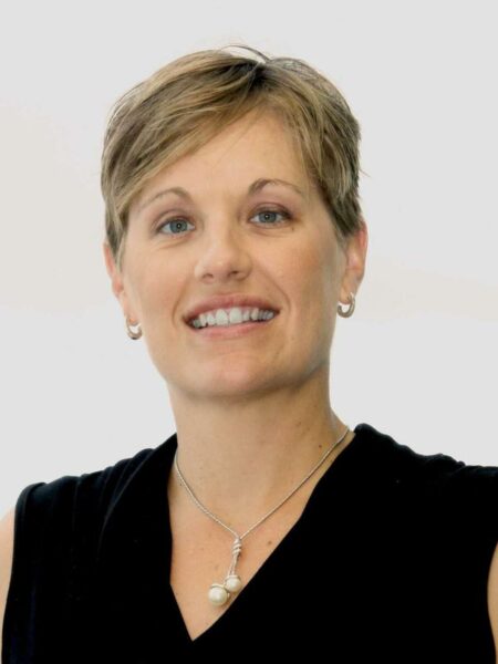 Jenny Carnes Named President, CEO of San Antonio Sports – SportsTravel