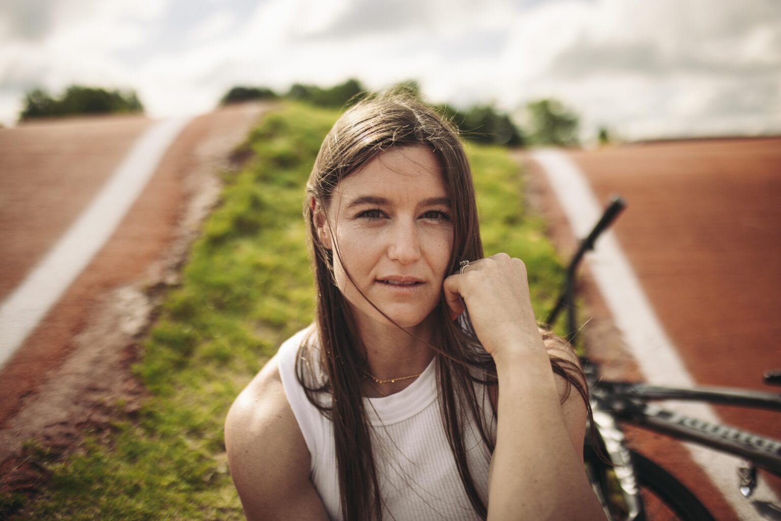 San Antonio Mom Transforms into Inspiring Olympic Hopeful Movie stars San Antonio mom-turned-Olympic hopeful – MySA