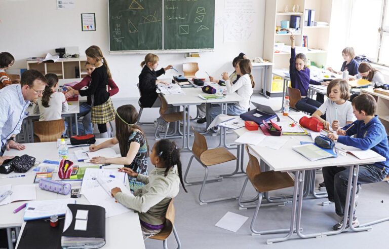 Why the U.S. can’t replicate Finland’s educational success – Big Think