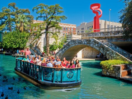 The 22 Best Things to Do in San Antonio Right Now (2025) – Time Out Worldwide