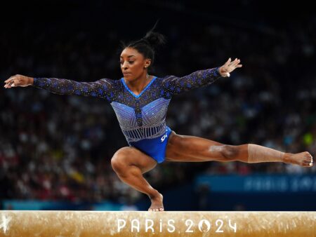 USA Gymnastics is entering a new era both on and off the floor as the US championships begin – KSAT