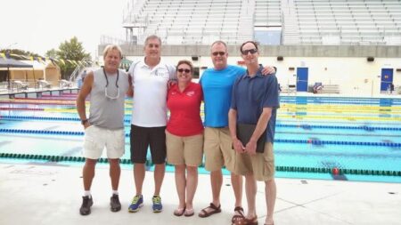 San Antonio Certified by International Committee of Sports for the Deaf to Host 2015 World Deaf Championships – Swimming World