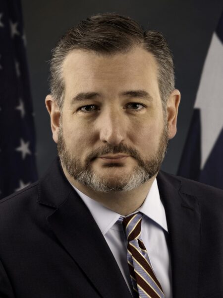 Sen. Ted Cruz touts U.S. Chamber of Commerce endorsement during stop in San Antonio – Texas Public Radio | TPR