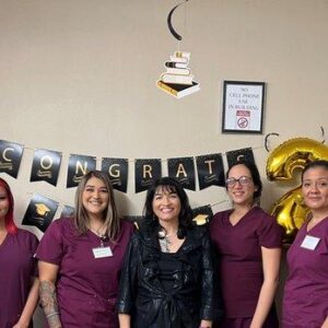 SAISD Adult & Community Education – WOAI