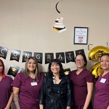 SAISD Adult & Community Education – WOAI