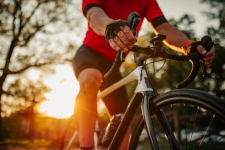 Major Texas city named 10th most bike-friendly in US, per report – MySA