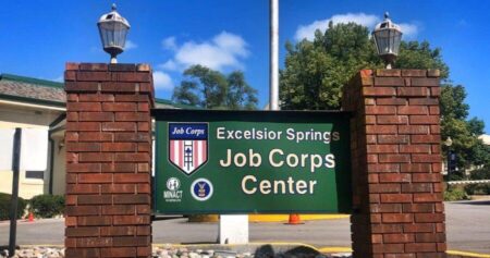 Job Corps Center operations paused by federal government, displacing students – KABB