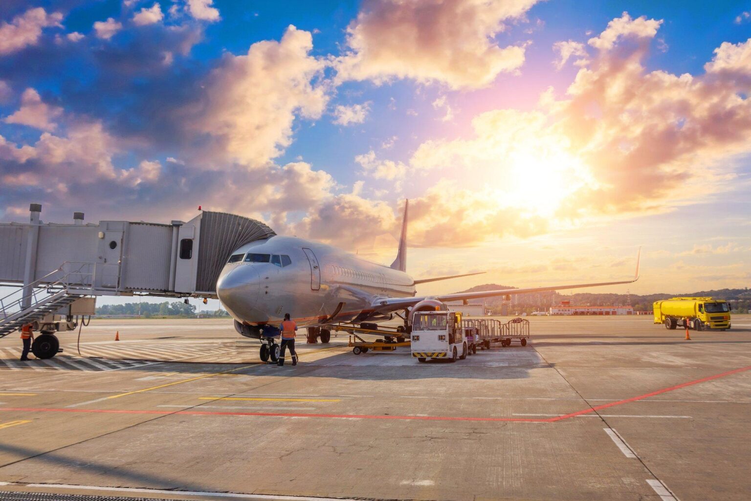 A Texas company is providing the jet fuel for Israel’s assault on Gaza – Mondoweiss