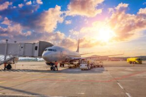 A Texas company is providing the jet fuel for Israel’s assault on Gaza – Mondoweiss