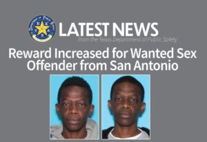 DPS: 18 San Antonio zip codes with the most registered sex offenders – MySA