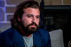 Gun rights YouTuber Brandon Herrera to challenge U.S. Rep. Tony Gonzales again in GOP primary – San Antonio Report