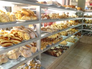 Exclusive: Mexican bakery chain to open first U.S. location in SA – The Business Journals