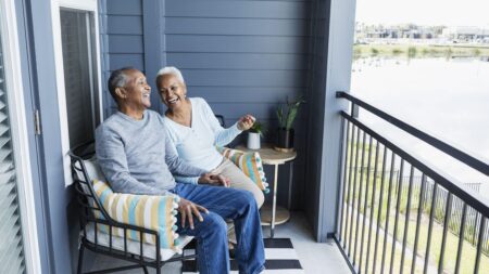 The Eight Best Places to Retire for Renters – Kiplinger