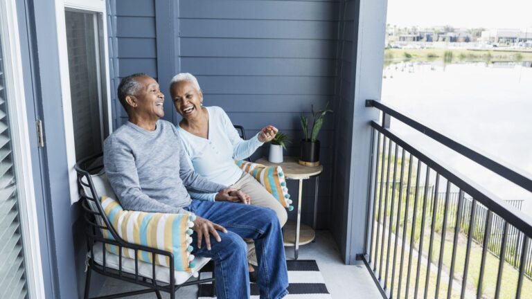 The Eight Best Places to Retire for Renters – Kiplinger