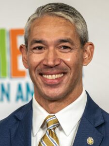 San Antonio mayor says education is key for Latinos – USA Today