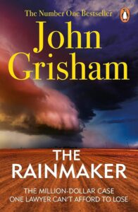USA Network is bringing back scripted TV. First up? John Grisham’s ‘The Rainmaker’ – KSAT