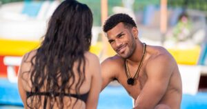 Love Island USA’s Jeremiah Brown to host San Antonio’s Club 1902 event Saturday night – WOAI