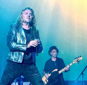 Latin rock group Maná to return to San Antonio on U.S. tour – kens5.com