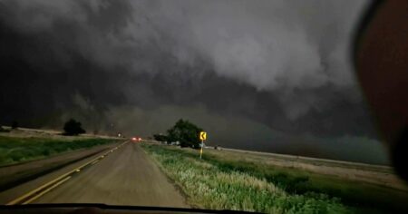 Texas storms put Trump’s National Weather Service cuts in spotlight – BBC