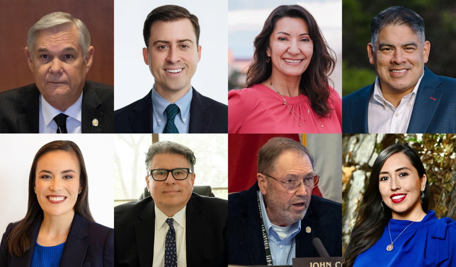 Who is running for mayor in San Antonio? Here’s the full list. – San Antonio Report