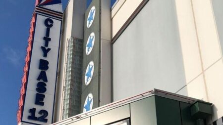 City Base Entertainment announces new procedures for movies, bars and arcade room – KABB