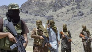 US designates Baloch separatists as a terror group over role in attacks in Pakistan – KSAT