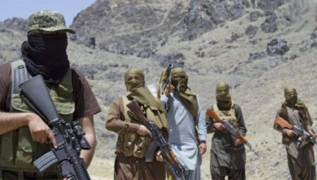 US designates Baloch separatists as a terror group over role in attacks in Pakistan – KSAT